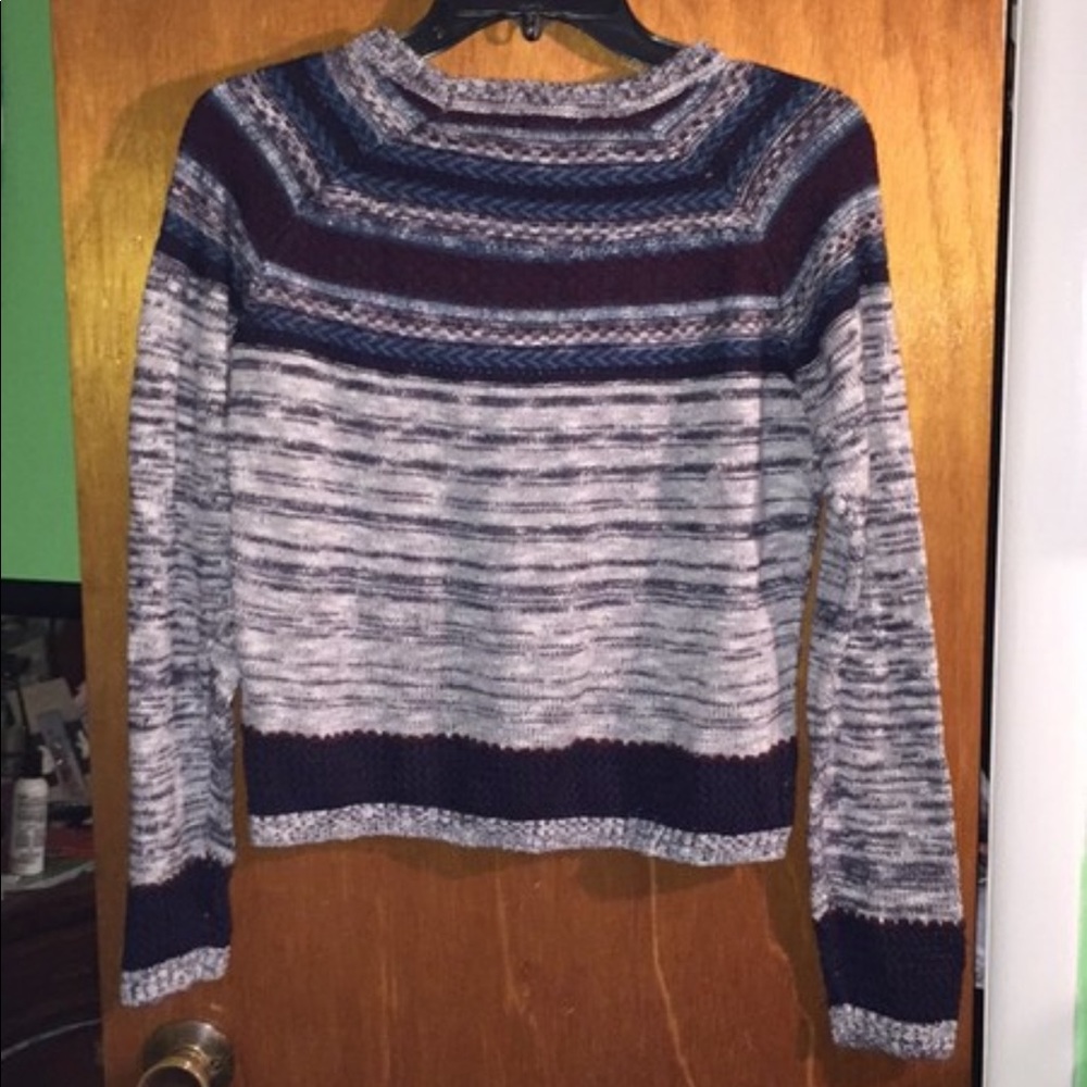 Sweater Top